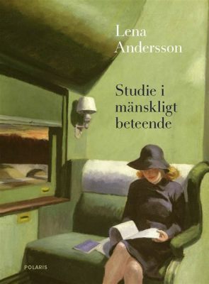  Anatomi en mordare -  En klassisk studie av psykopatiskt beteende och förtryckande mörkret!